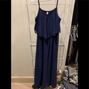 Maxi Dress from Target